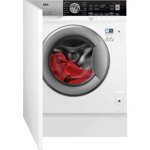 fitted washer dryer