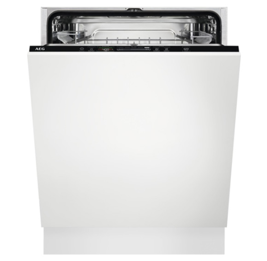 AEG FSK52617Z Integrated Dishwasher 60cm Wide GRADE A