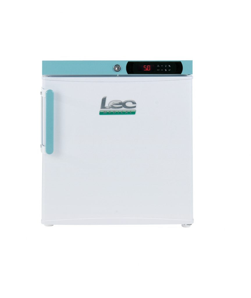 Lec LSFSF39DC 39L Countertop Laboratory Freezer