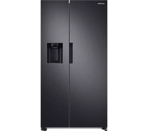 Samsung RS67A8810B1 Fridge Freezer American Style in Black GRADE A