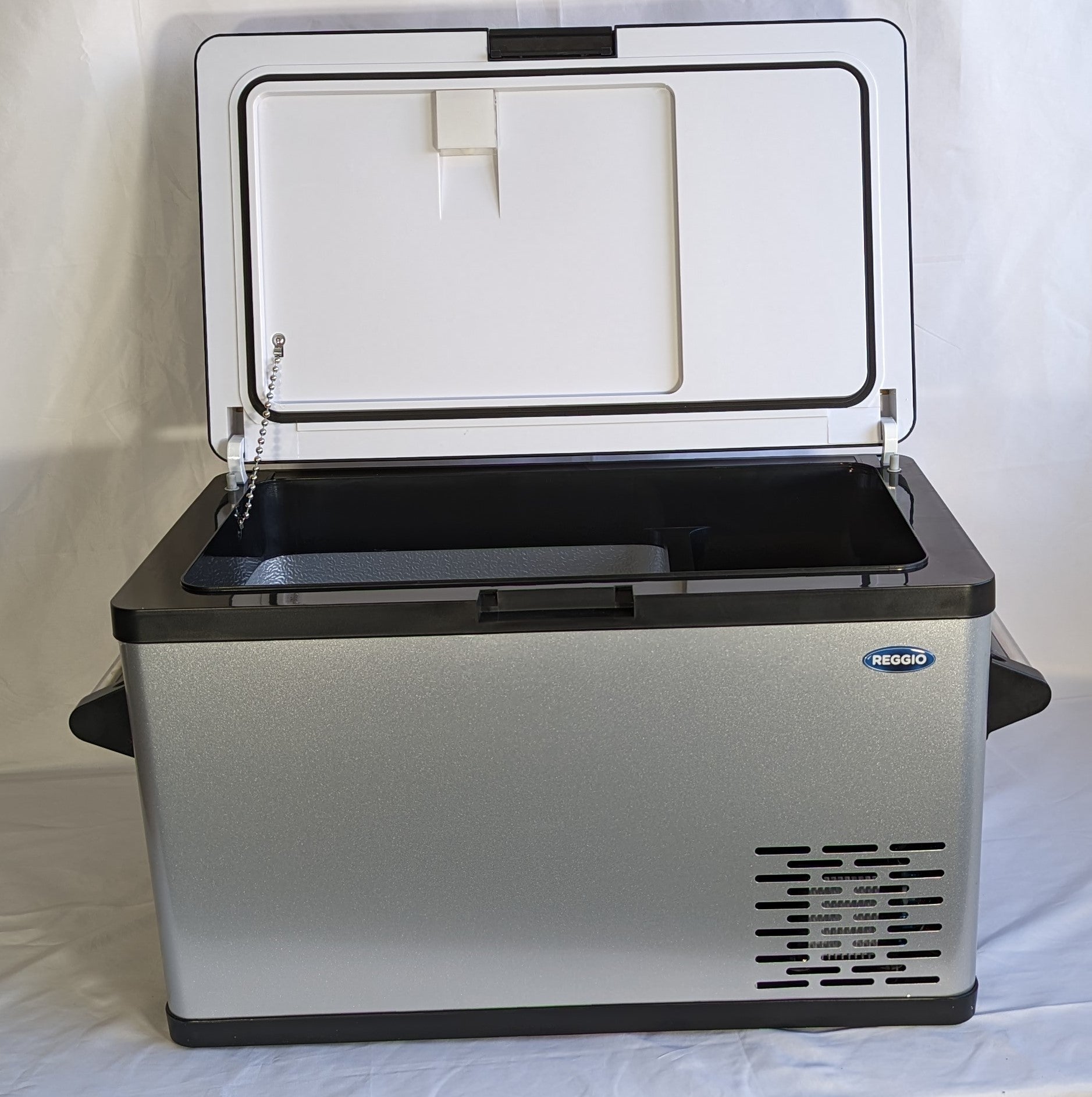 Reggio BPR-35 35 Litre Cool Box Freezer Fridge Portable Compressor
