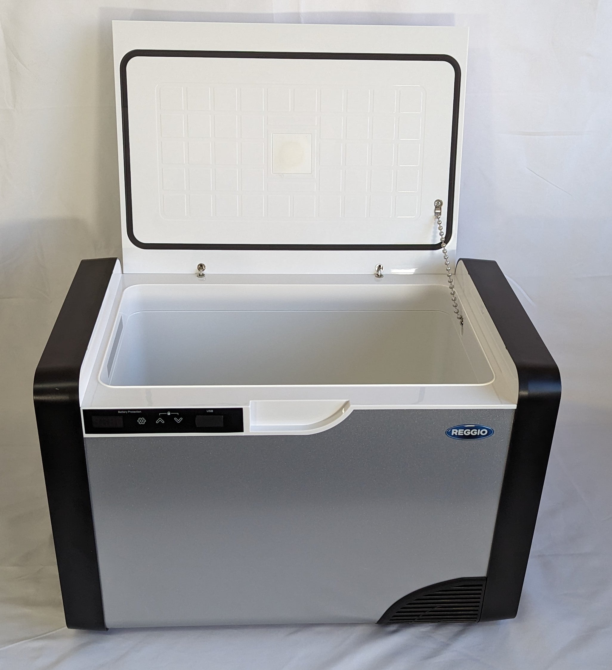 Reggio BPR-25 25 Litre Cool Box Freezer Fridge Portable Compressor