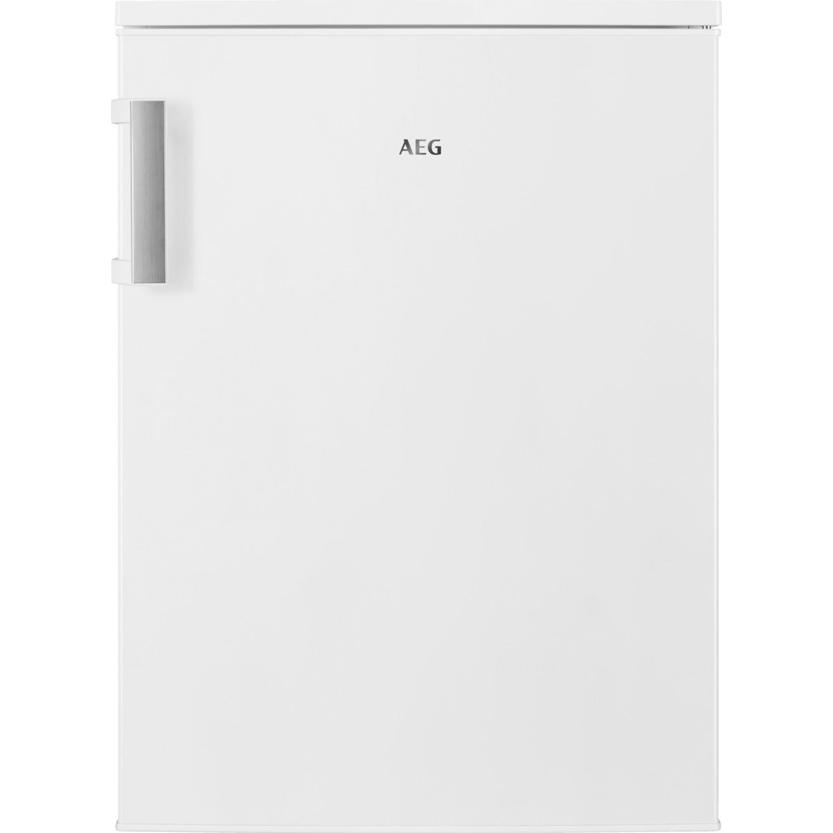 AEG RTB515E1AW Undercounter Fridge in White