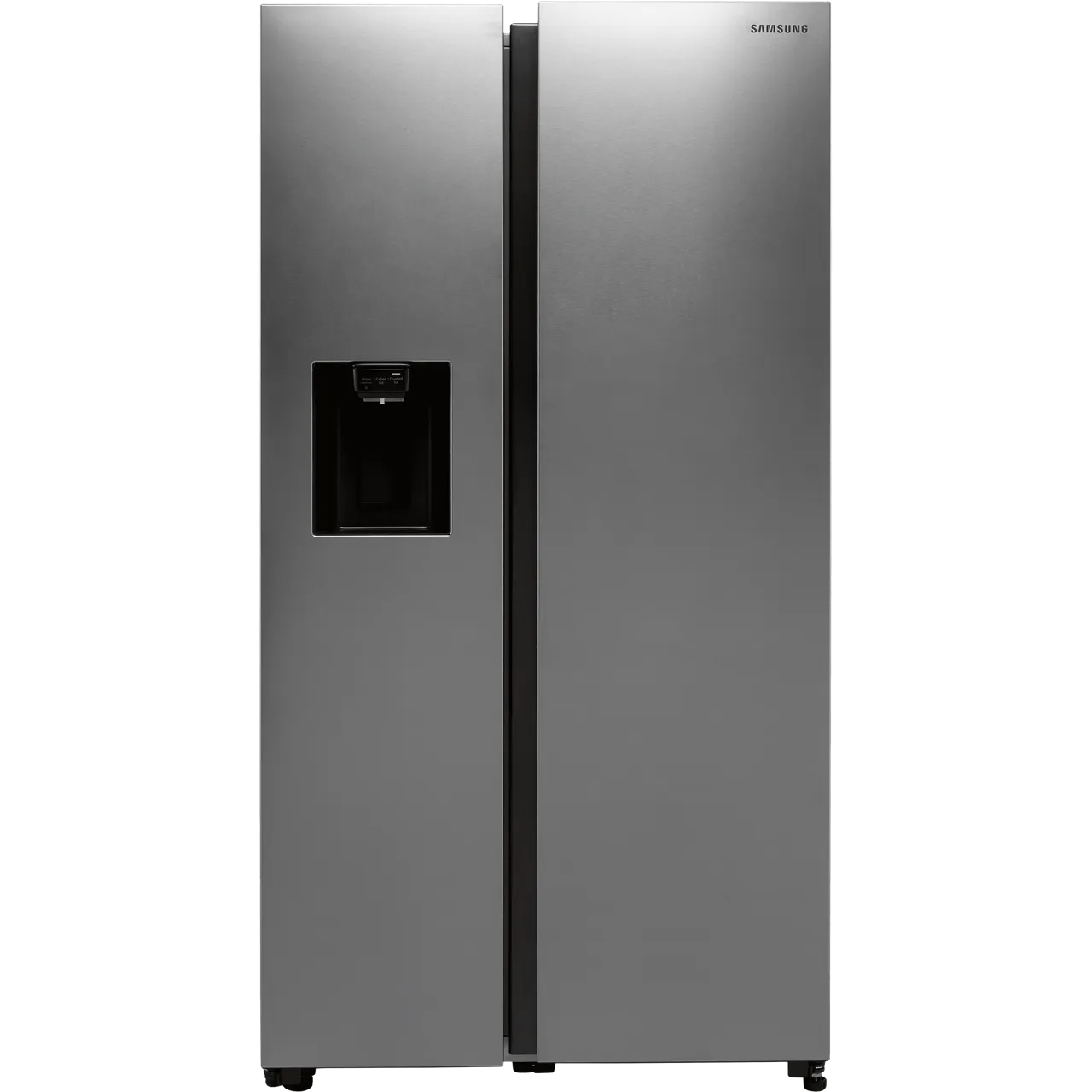 Samsung RS68A8820S9 Fridge Freezer American Plumbed Stainless Steel GRADE A