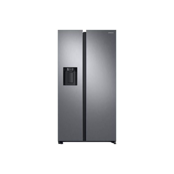Samsung RS68N8220S9 Fridge Freezer American in Stainless Steel GRADE B