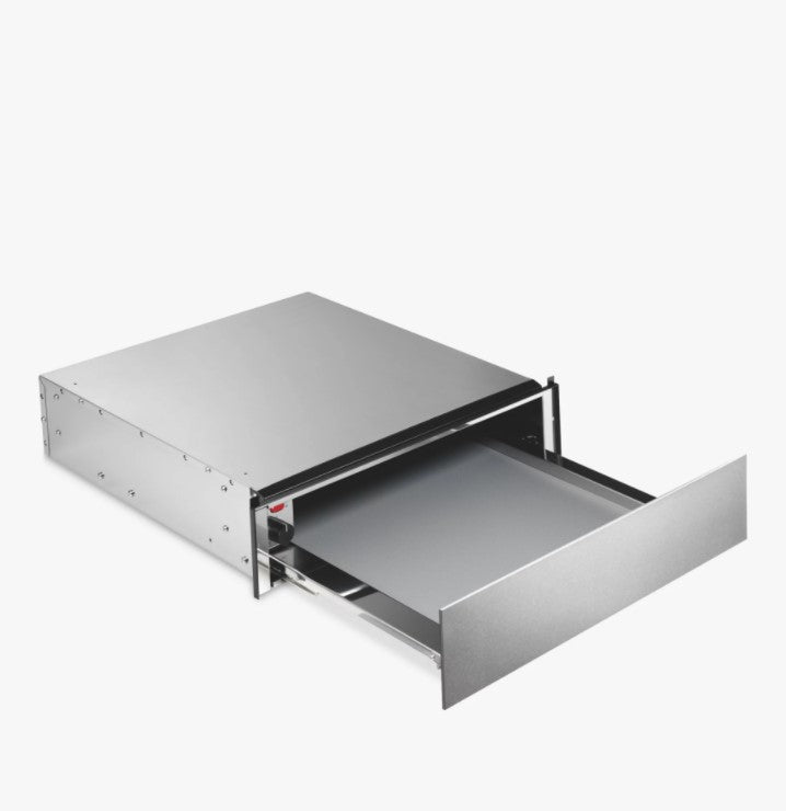 AEG KDE911424M Warming Drawer 14cm in Stainless Steel