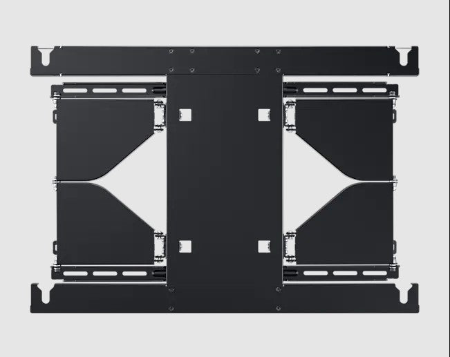 Samsung WMN-B30FB/XC Wall Mount Full Motion Slim For 82"-85" TV Black