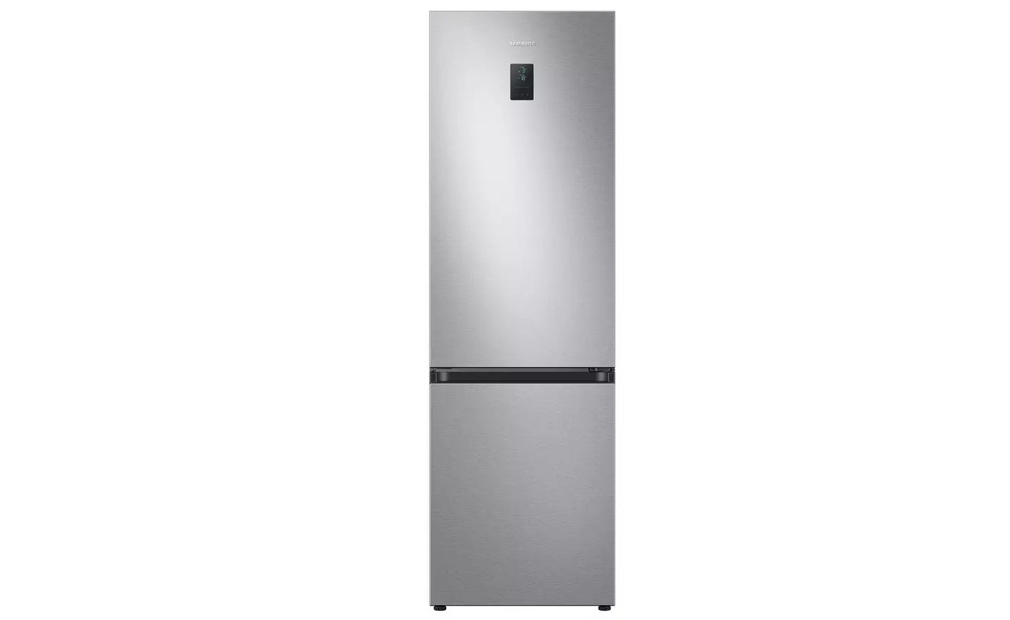Samsung RB36T672CSA Fridge Freezer Freestanding Frost Free in Silver GRADE A