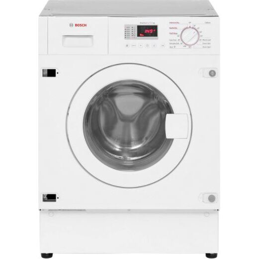 Bosch WKD28352GB Washer Dryer Integrated 7kg + 4kg 1355rpm REFURBISHED