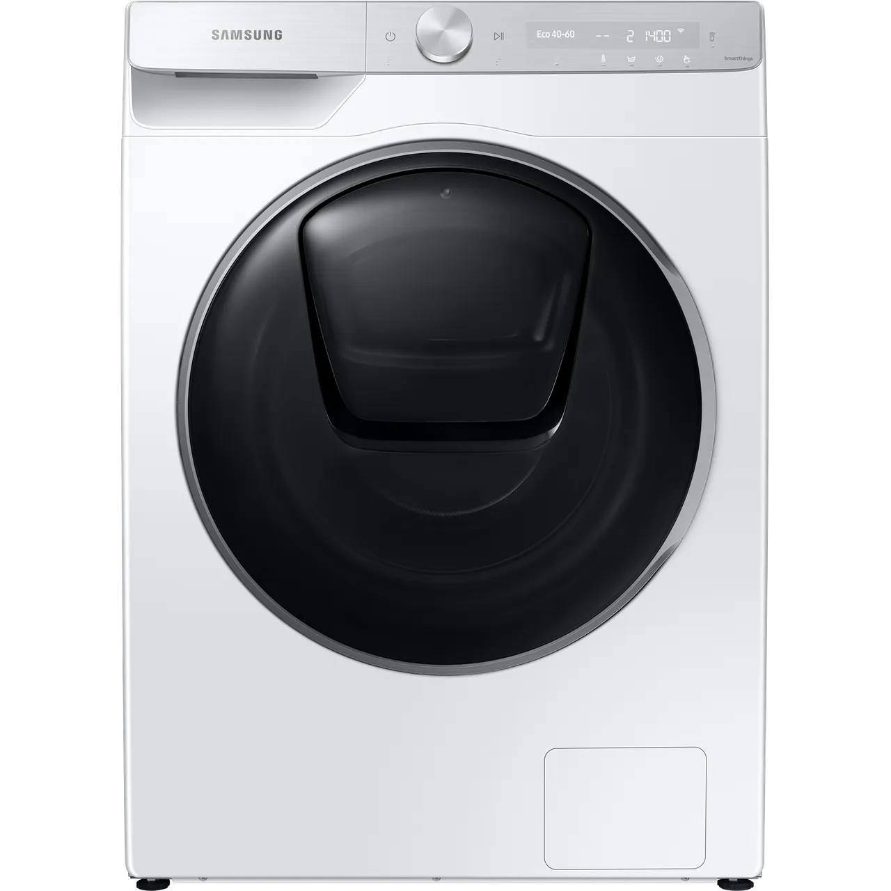 Samsung WW90T986DSH Washing Machine 9kg 1600rpm White GRADE B