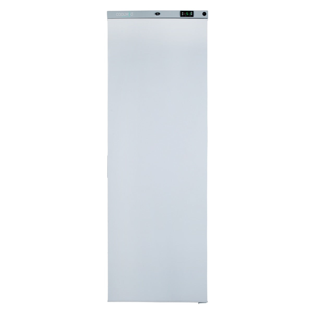 CoolMed CMS400 Pharmacy Fridge 408L Solid Door in White GRADE B