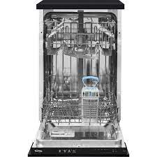Matrix MDI4011 Fully Integrated 45cm Slimline Dishwasher GRADE A