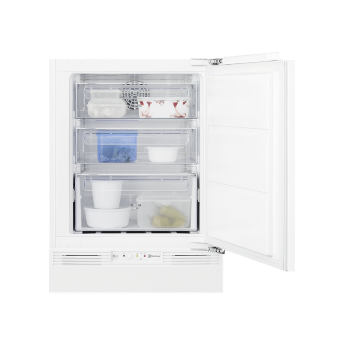 Electrolux LYB3NF82R Built Under Integrated Frost Free Freezer GRADE A