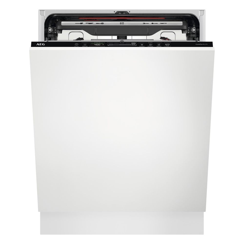 AEG FSE83837P Integrated Dishwasher Comfortlift and AirDry GRADE B