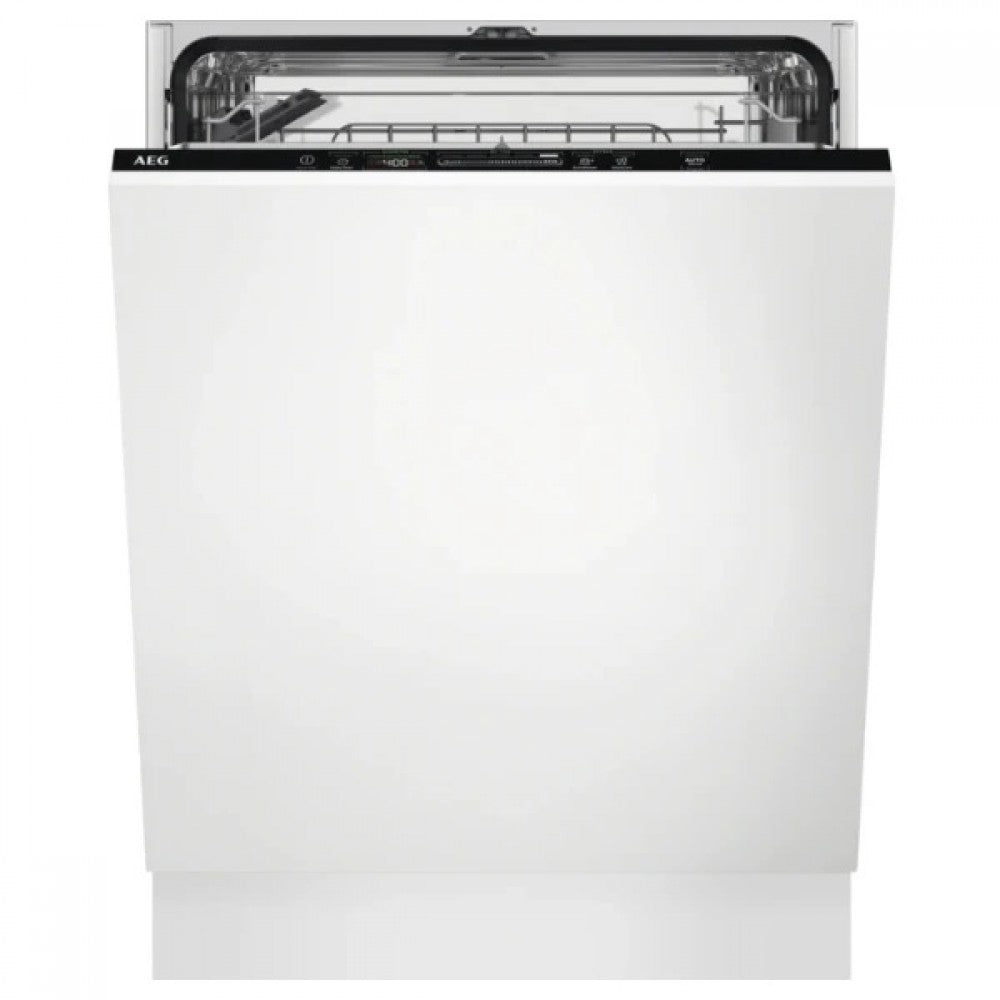 AEG FSS53637Z Integrated Dishwasher 60cm with AirDry GRADE B