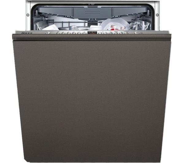 Neff S713M60X1G Integrated Dishwasher 60cm GRADE B