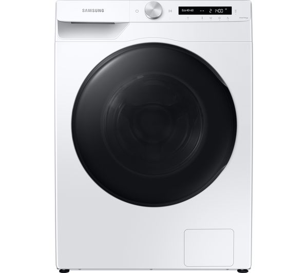 Samsung WD80T534DBW/S1 Washer Dryer 8kg + 5kg 1400rpm White GRADE A