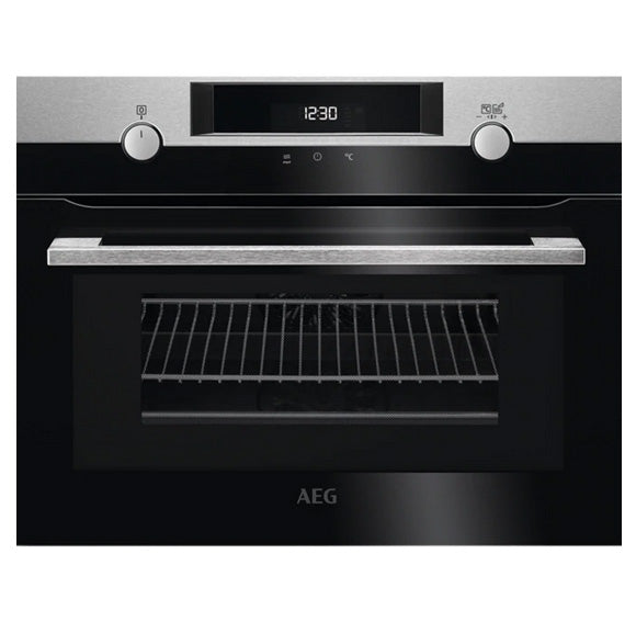 AEG KMK565000X Combination Microwave Built In Stainless Steel