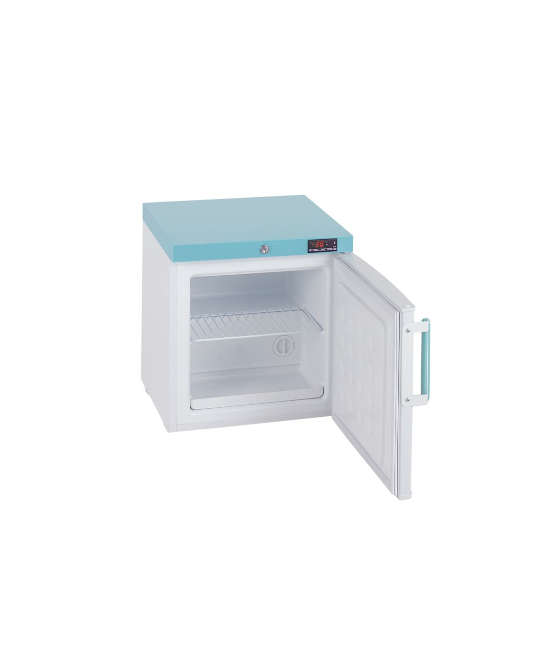 Lec LSFSF39DC 39L Countertop Laboratory Freezer