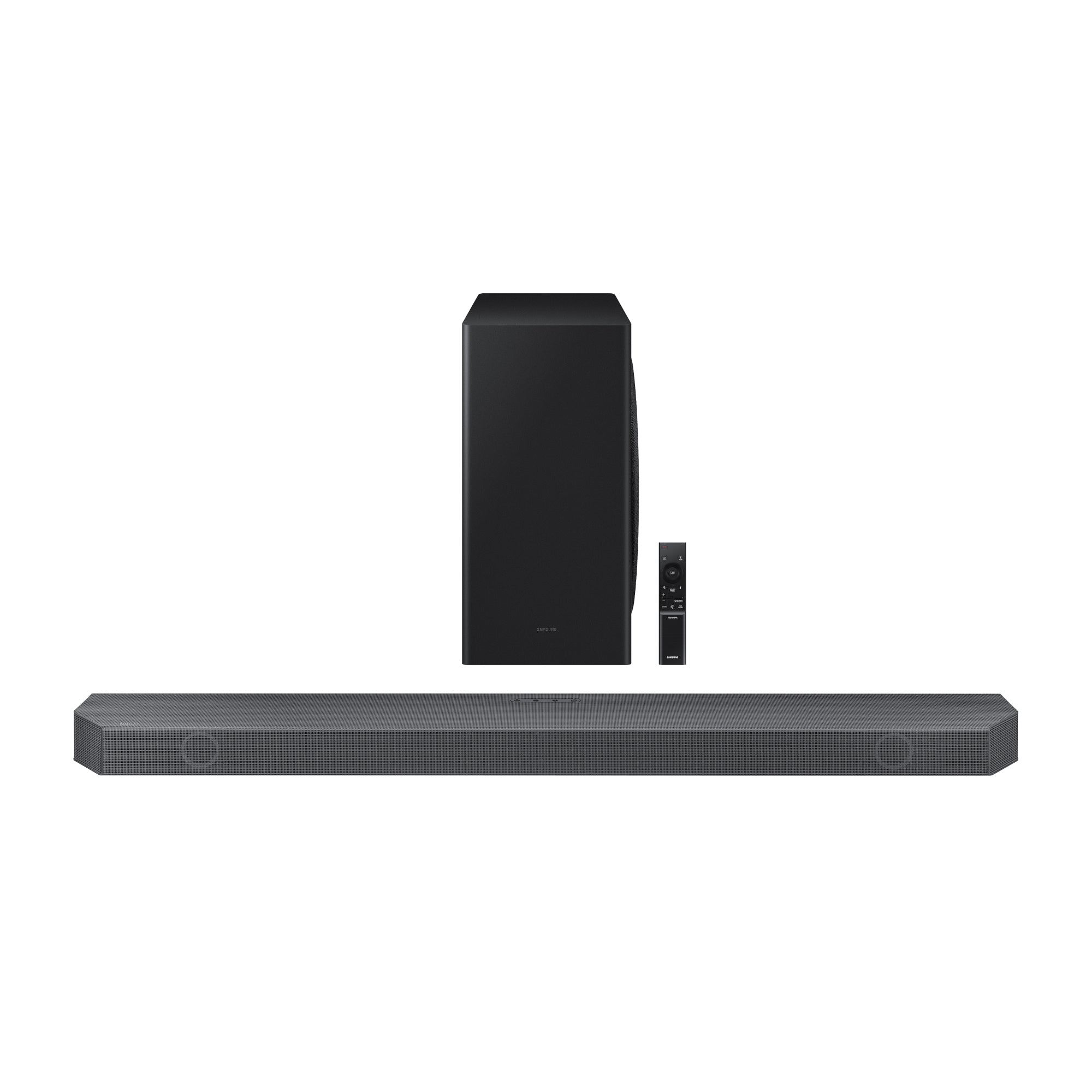 Samsung HW-Q800B/XU Wireless Soundbar 5.1.2ch + Subwoofer GRADE B