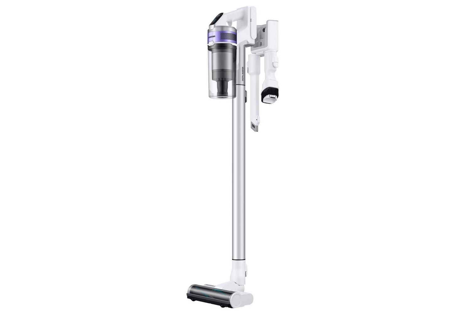 Samsung VS15T7031R4 Vacuum Cleaner Cordless Stick Jet 70 Turbo