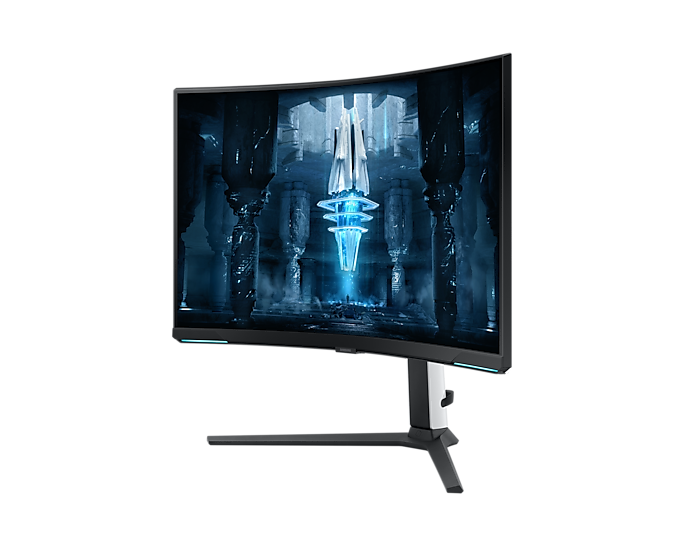 Samsung LS32BG850NUXXU Gaming Monitor 32" Odyssey Neo G8 UHD 4K 240Hz